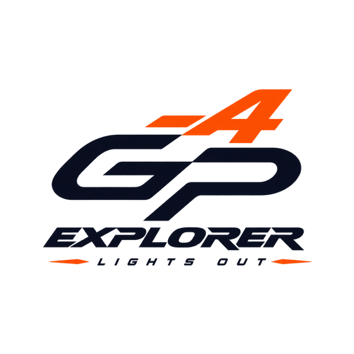 GP Explorer 4