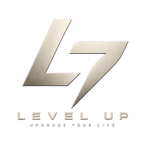Level Up