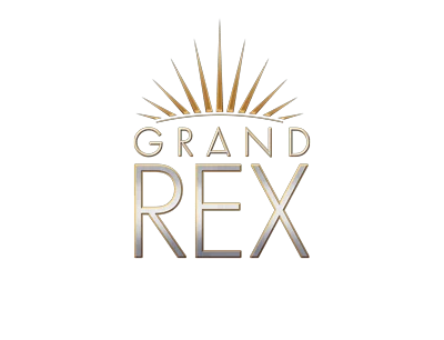 Identité du lieu Grand Rex
