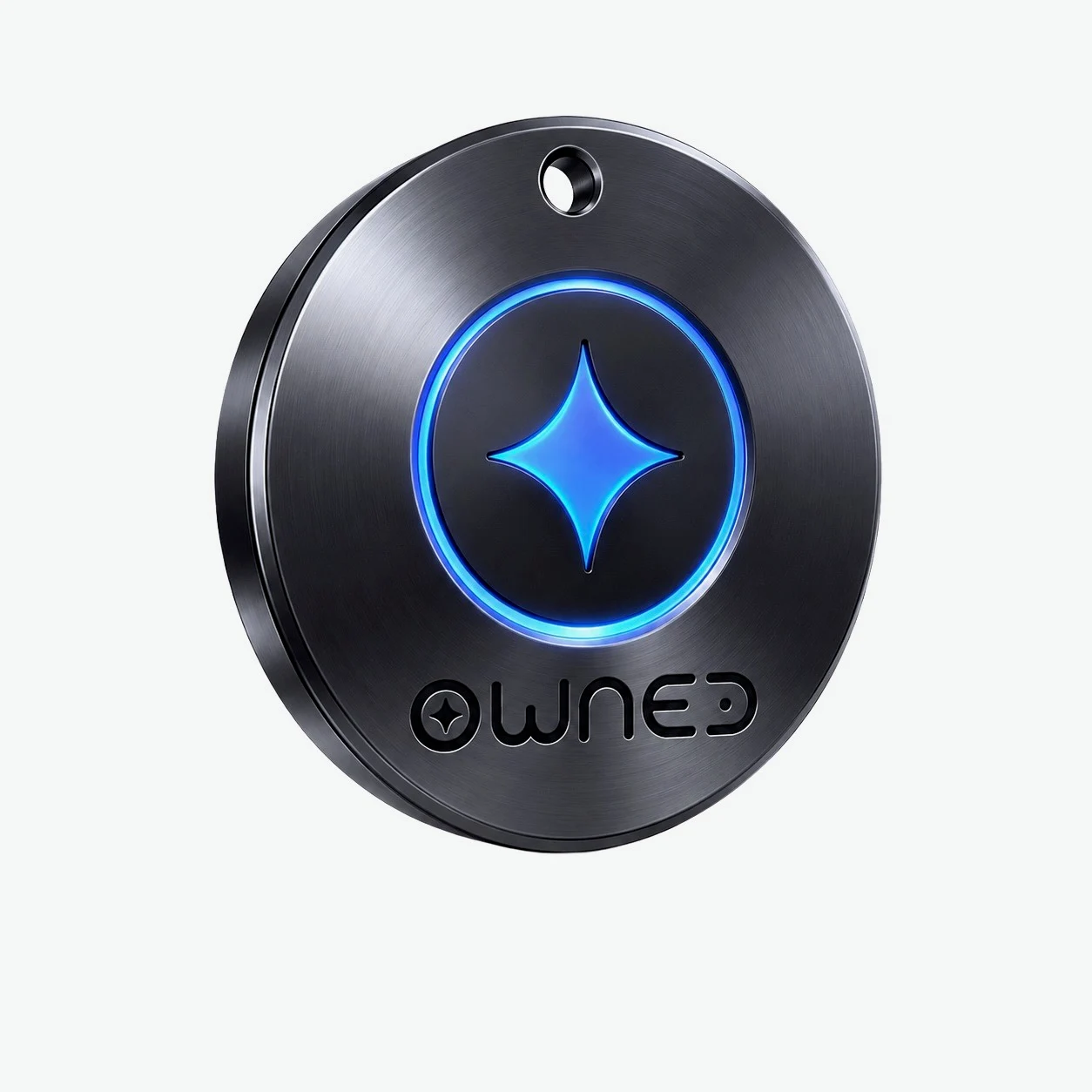 OWNED, badge du passeport produit numérique